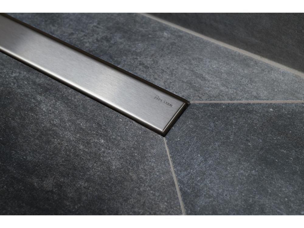 Slika CONFLUO FRAMLESS RESETKA 750 SS 304