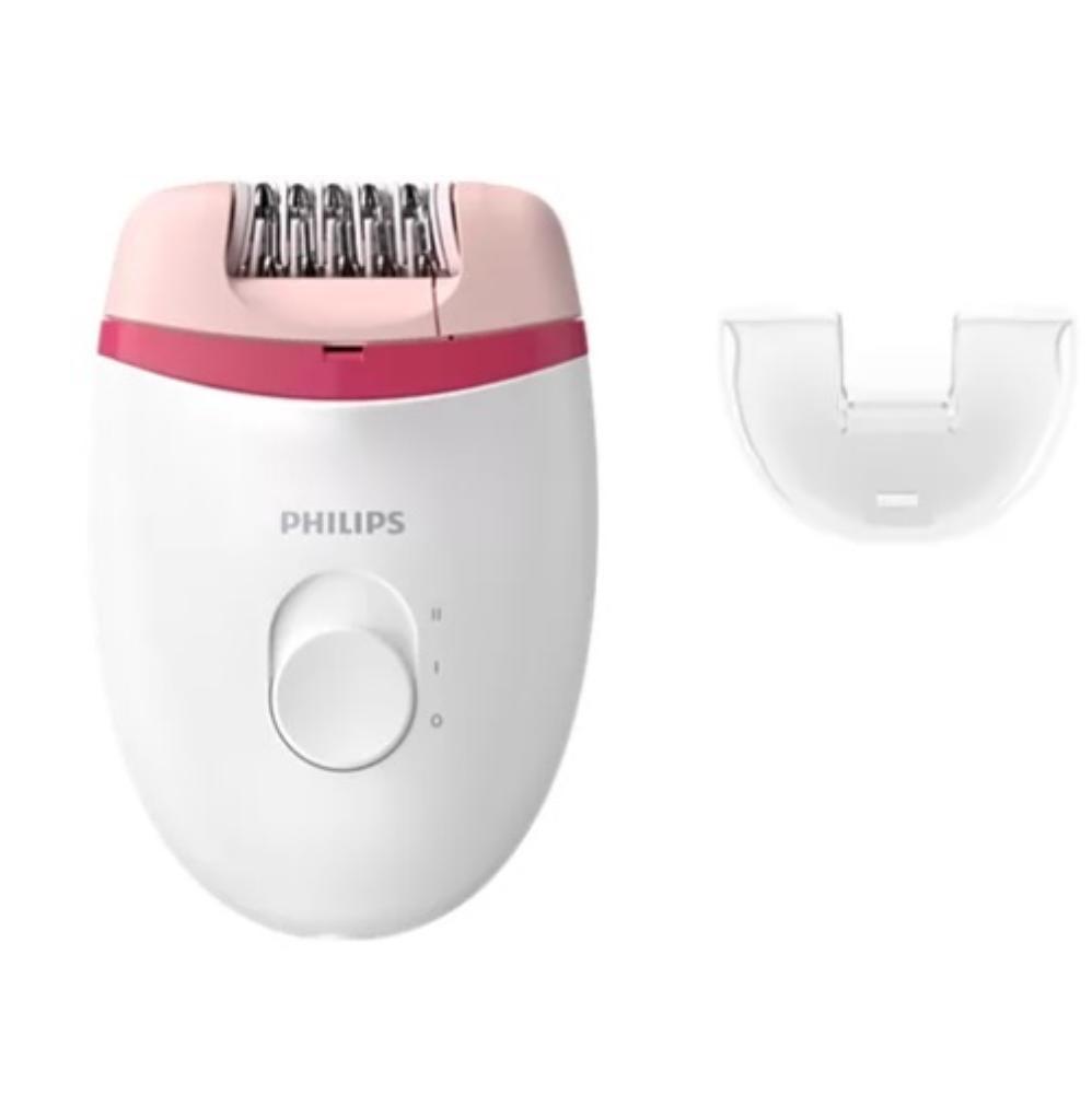 Slika PHILIPS Epilator BRE235/00 Bela/Roze , Epilator , 2