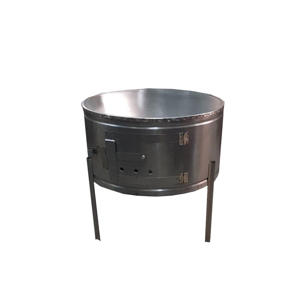 Slika PEC ZA PECENJE PAPRIKE LESKOVACKA 48MM