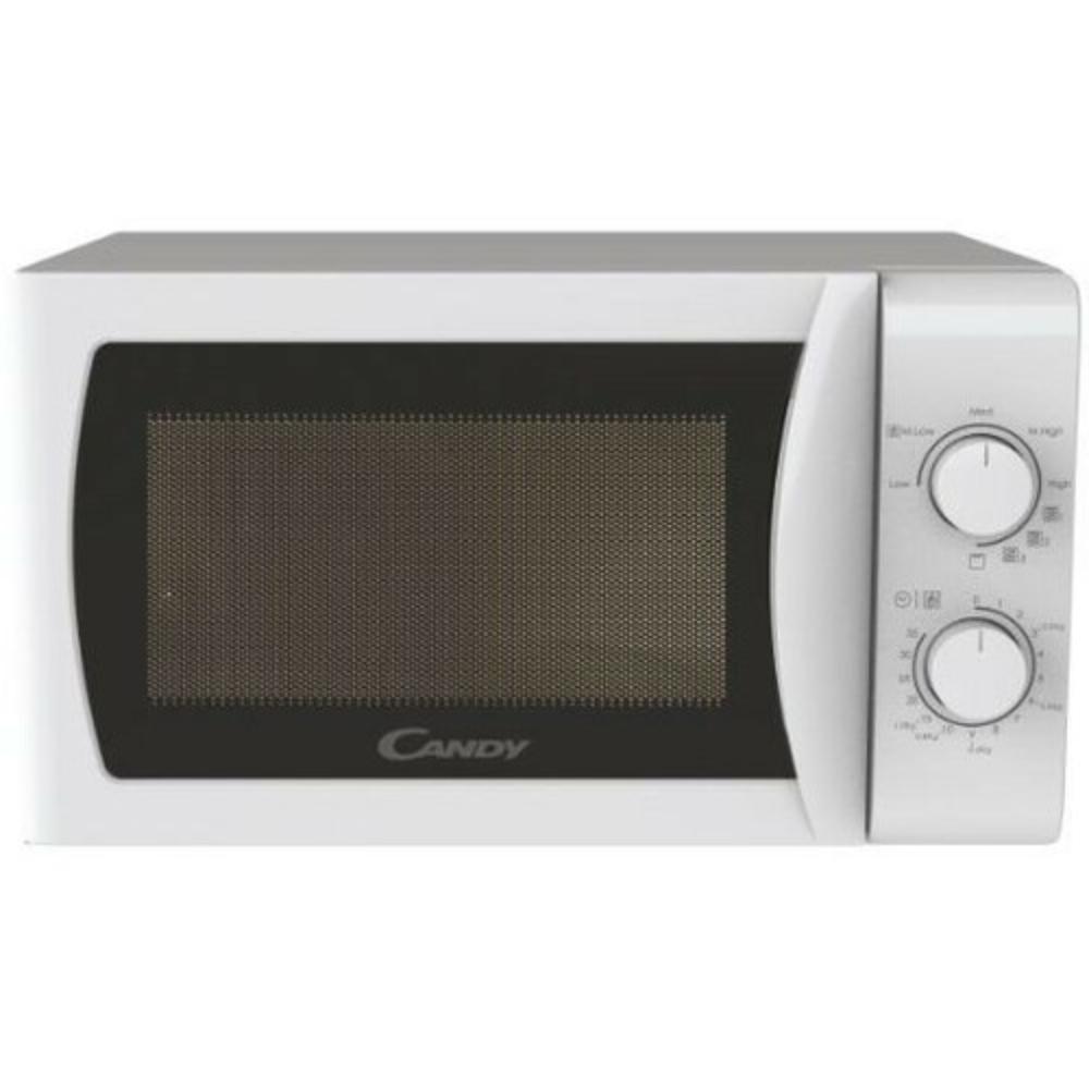 Slika CANDY Mikrotalasna rerna CMG20SMW 20L 	Bela  700 w