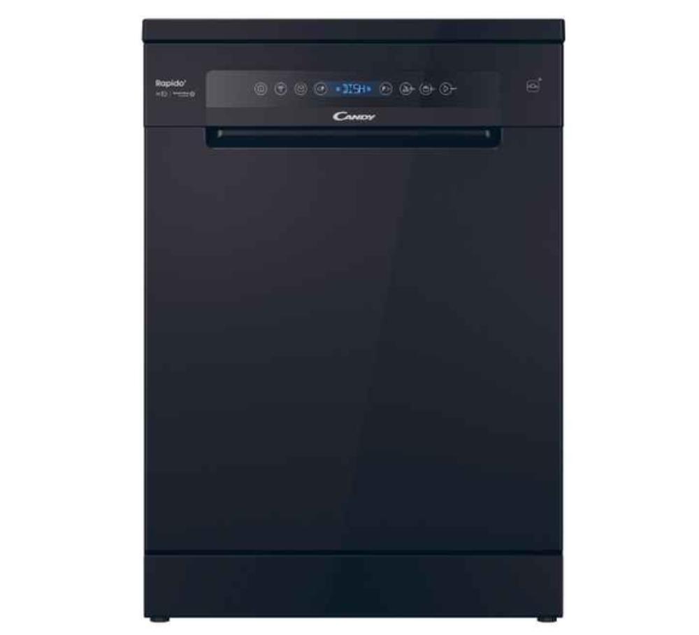 Slika CANDY Mašina za pranje sudova CF 5C6F0B 15 kompleta C