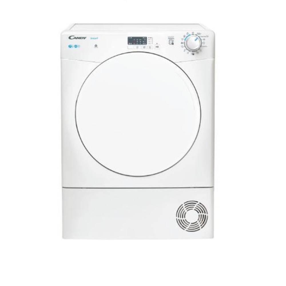 Slika CANDY Mašina za sušenje veša CSE C7LF-S 7kg  B 