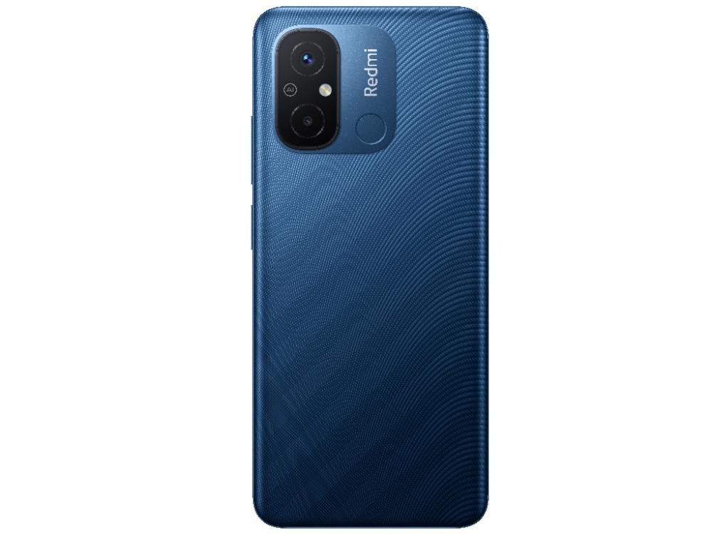 Slika Smartphone XIAOMI Redmi 12C 3GB/64GB/plava