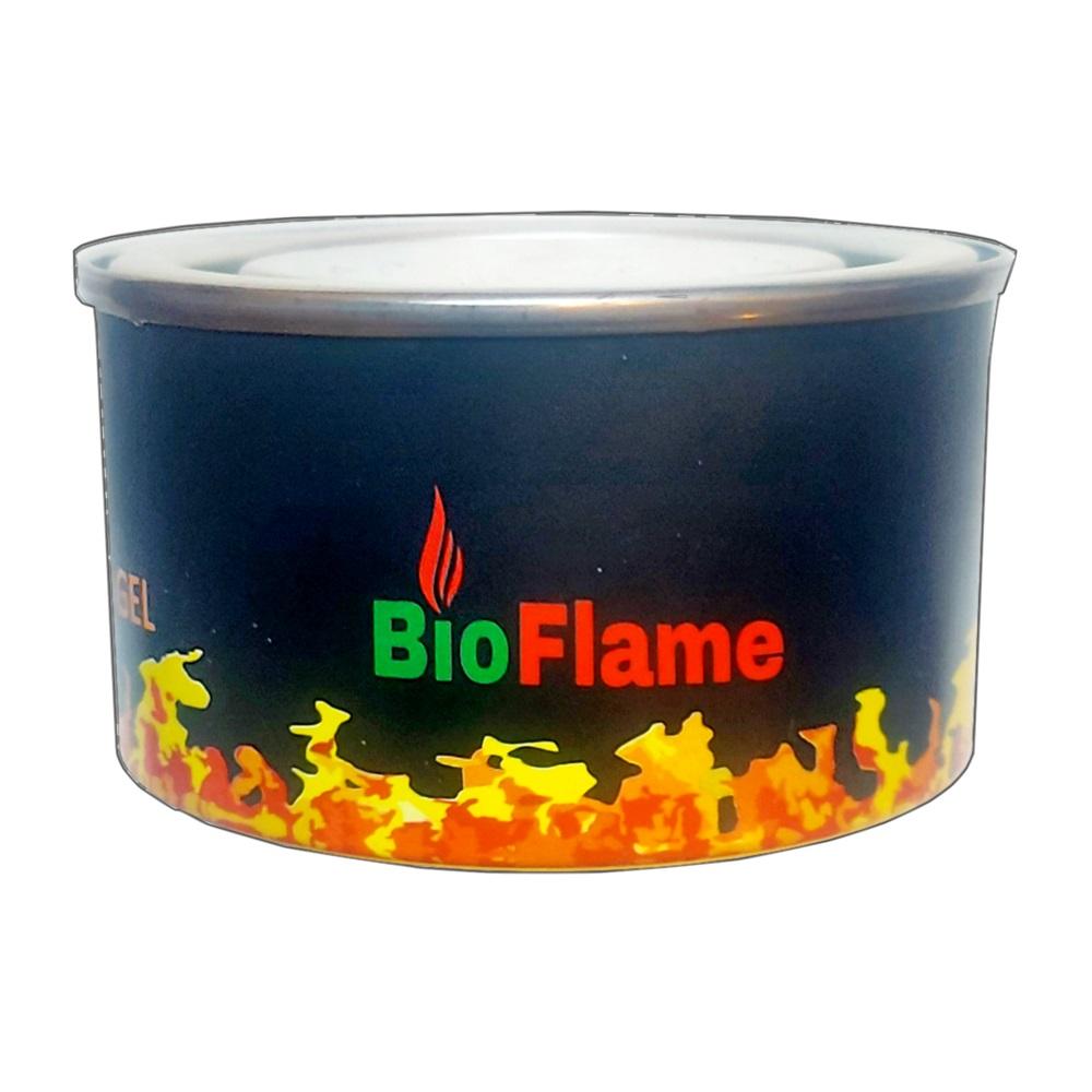 Slika BIO FLAME GORIVI GEL 125G