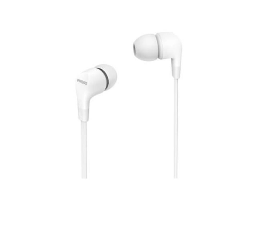 Slika PHILIPS Slusalice TAE1105WT/00