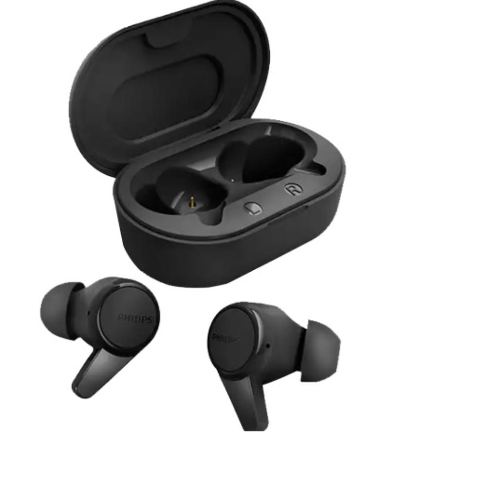 Picture of PHILIPS Buletooth Slusalice TAT1207BK/00