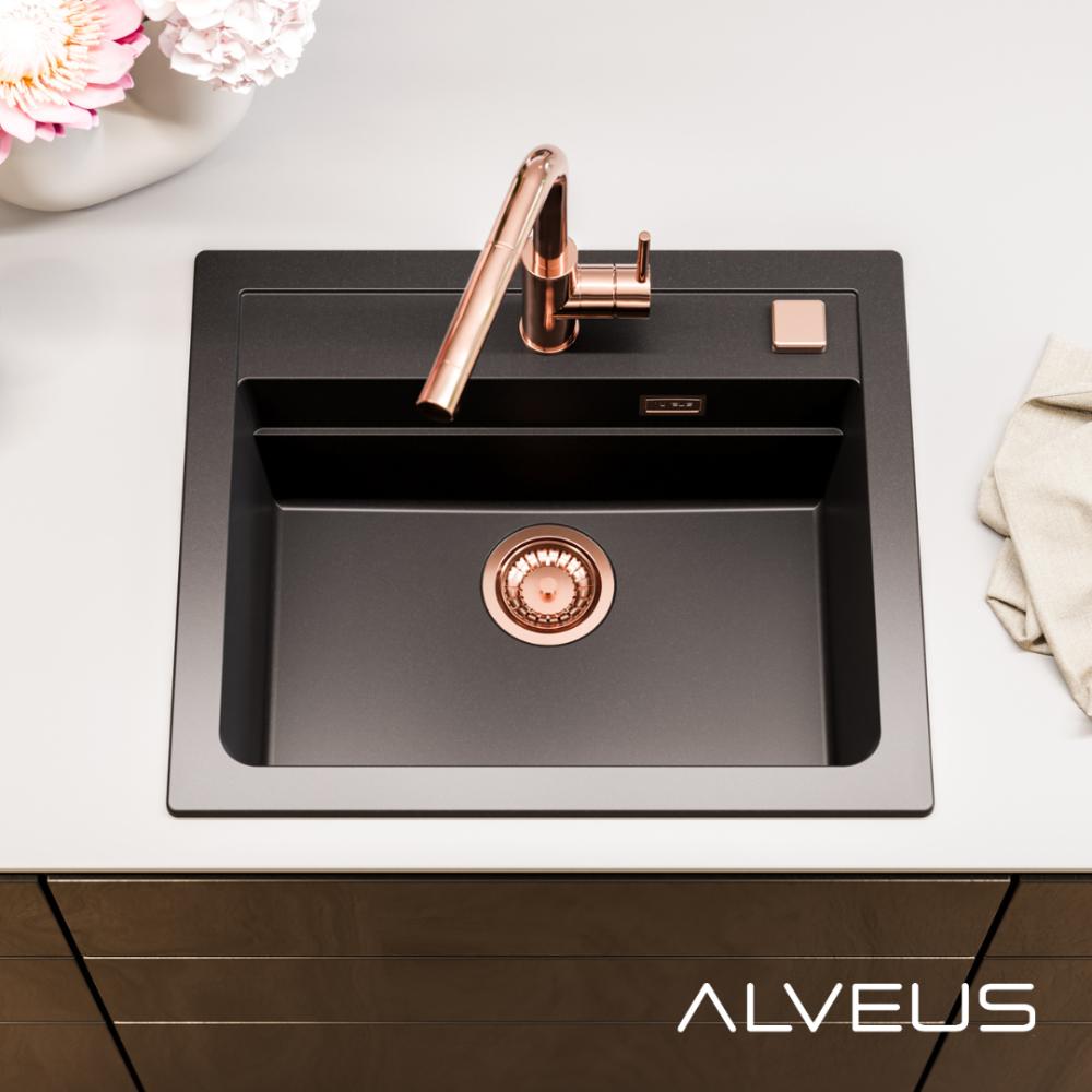 Slika SUDOPERA ''ALVEUS'' ATROX 30 G91