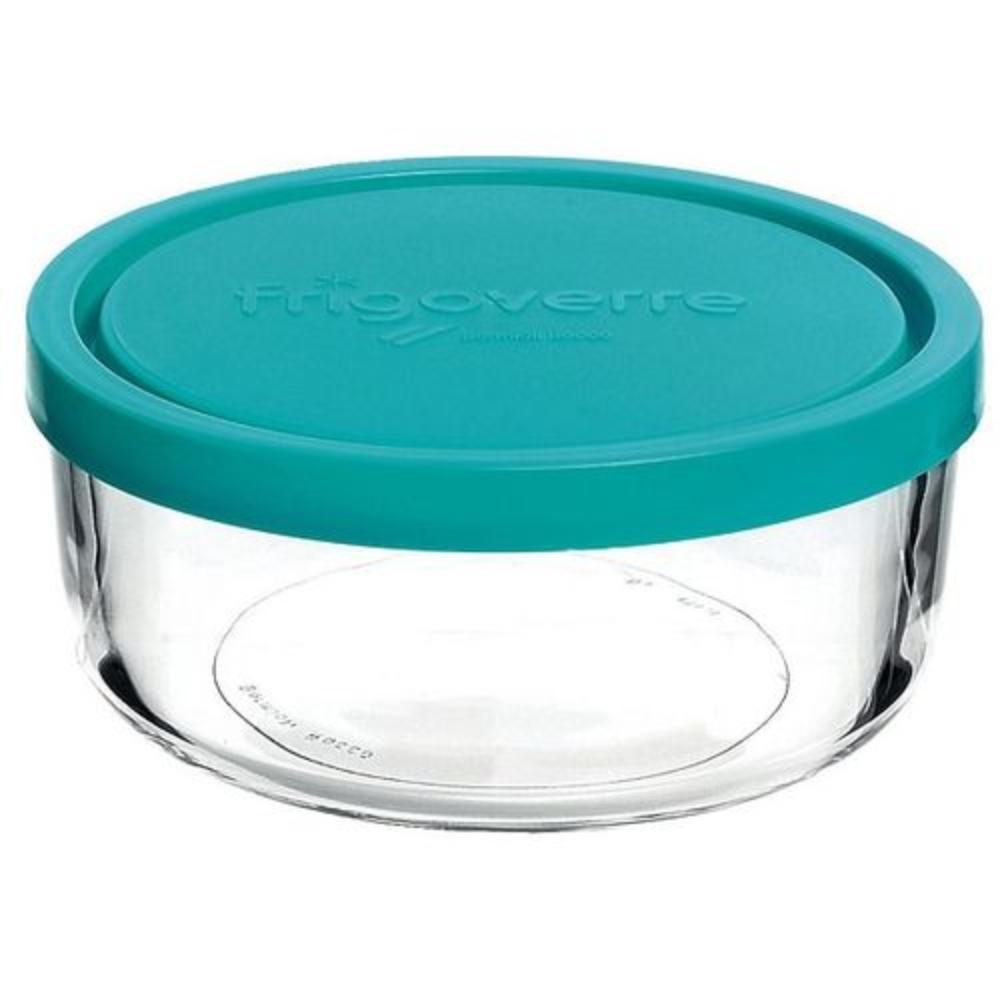 Slika POSUDA OD VATROSTALNOG STAKLA FRIGOVERRE TONDE 18CM