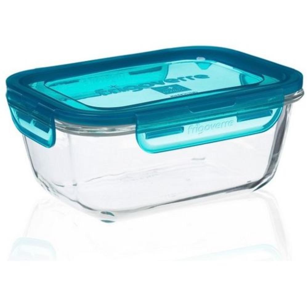 Picture of POSUDA OD VATROSTALNOG STAKLA FRIGOVERRE EVOLUTION 14X18CM