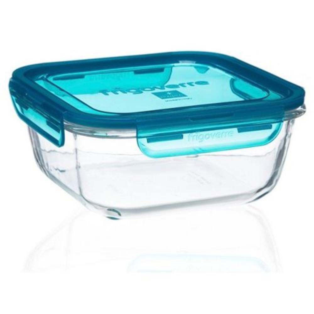 Picture of POSUDA OD VATROSTALNOG STAKLA FRIGOVERRE EVOLUTION 14X14CM