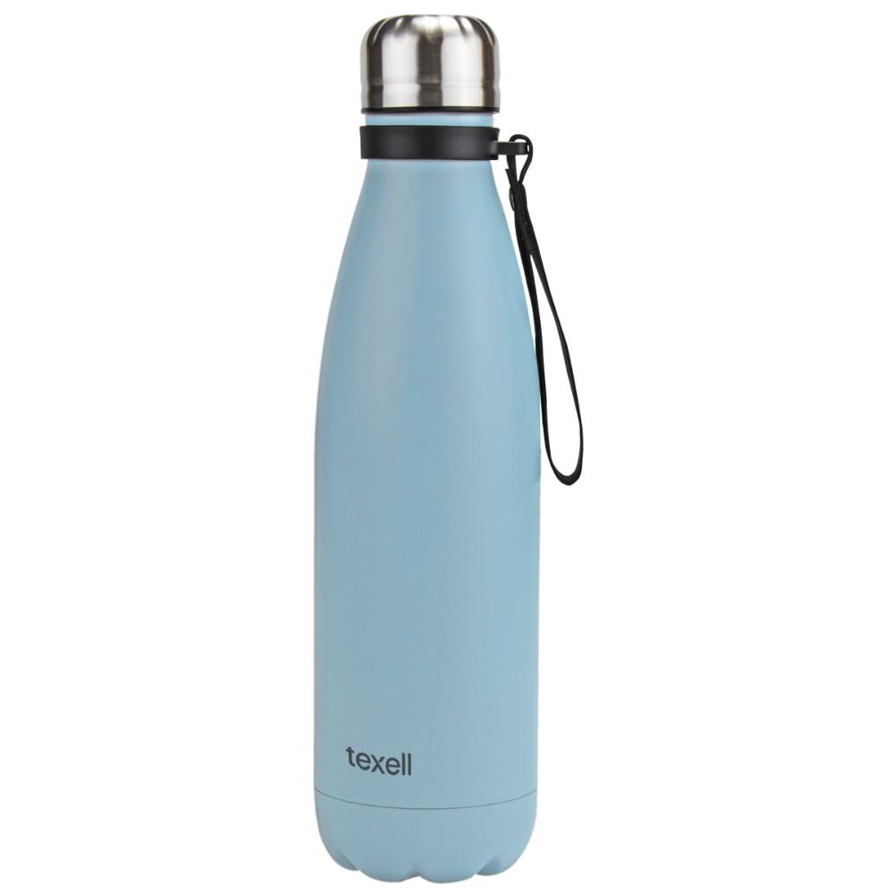 Slika Termo flašica Texell Plava TTB-B314