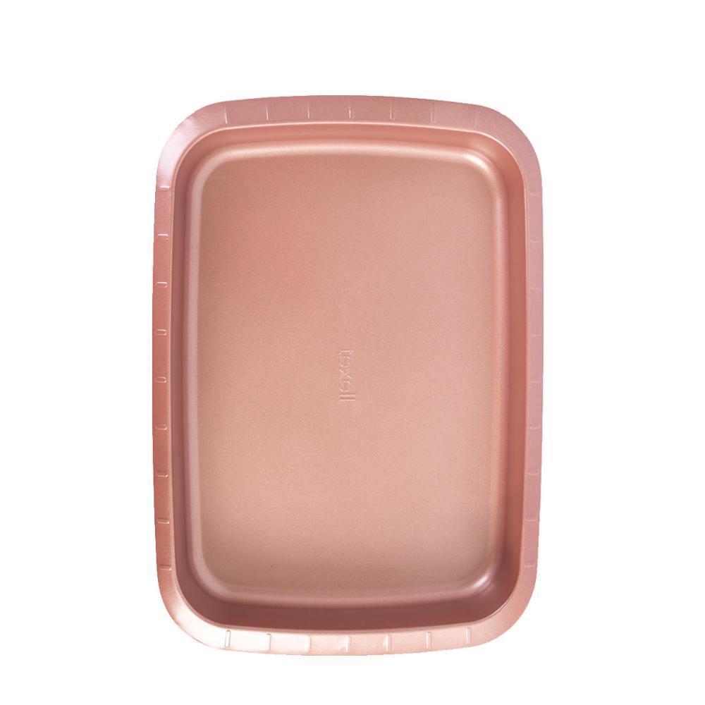 Slika PEKAC L ROSE GOLD TEXELL TPRG-PL322