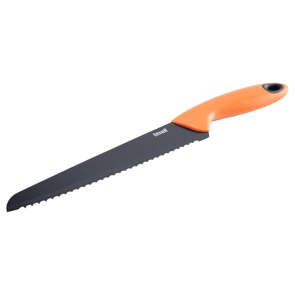 Slika Nož za hleb Korea Style 24 cm TKS-H318