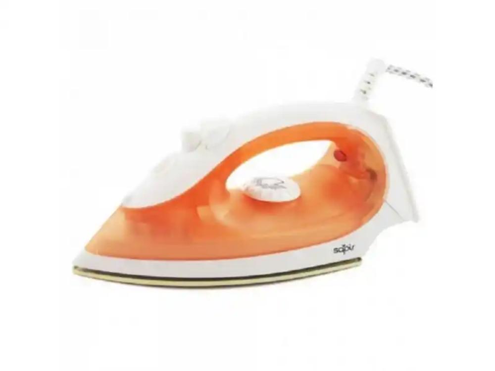 Slika ROSBERG Pegla R51050FC Na paru , Narandzasta 