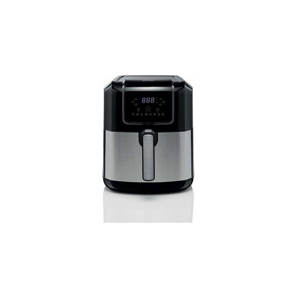 Slika GORENJE Friteza AF 1700 DB Sivo/Crna , 1700 W  , 5 l 