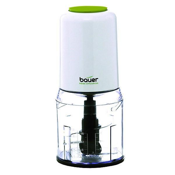 Picture of BAUER Seckalica FC-425 400W Bela/Zelena , 400 W