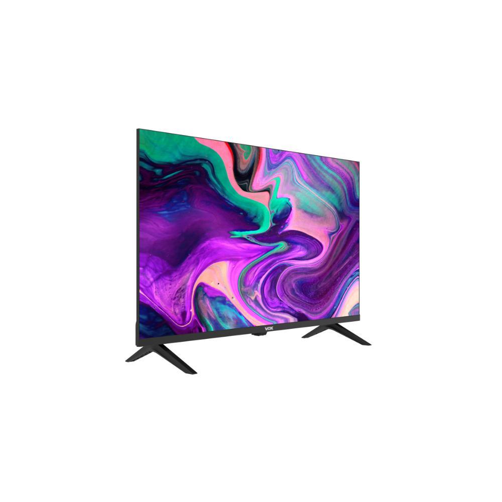 Slika VOX Televizor 32CBH105B 81,3 cm (32") 1366 x 768 piksela