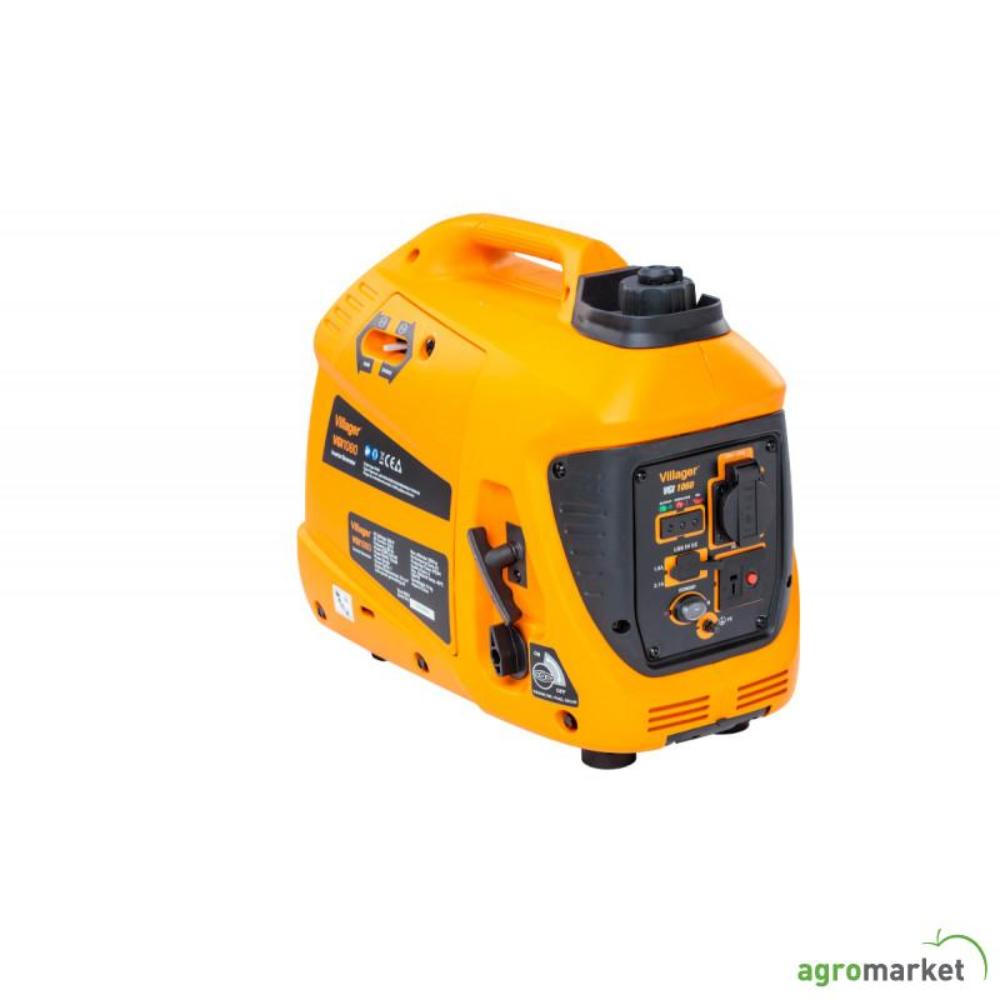 Slika VILAGER AGREGAT VGI 1060