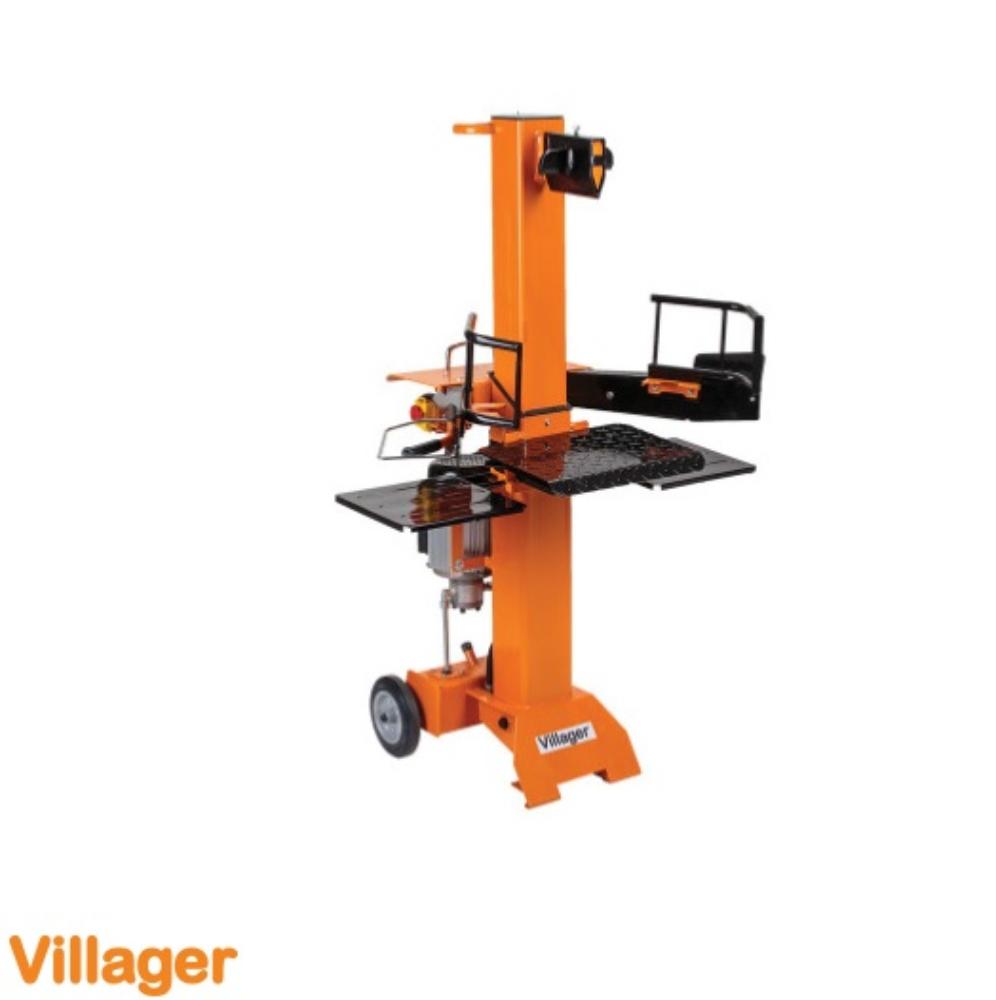 Picture of VILLAGER Cepač za drva VLS 8T 55