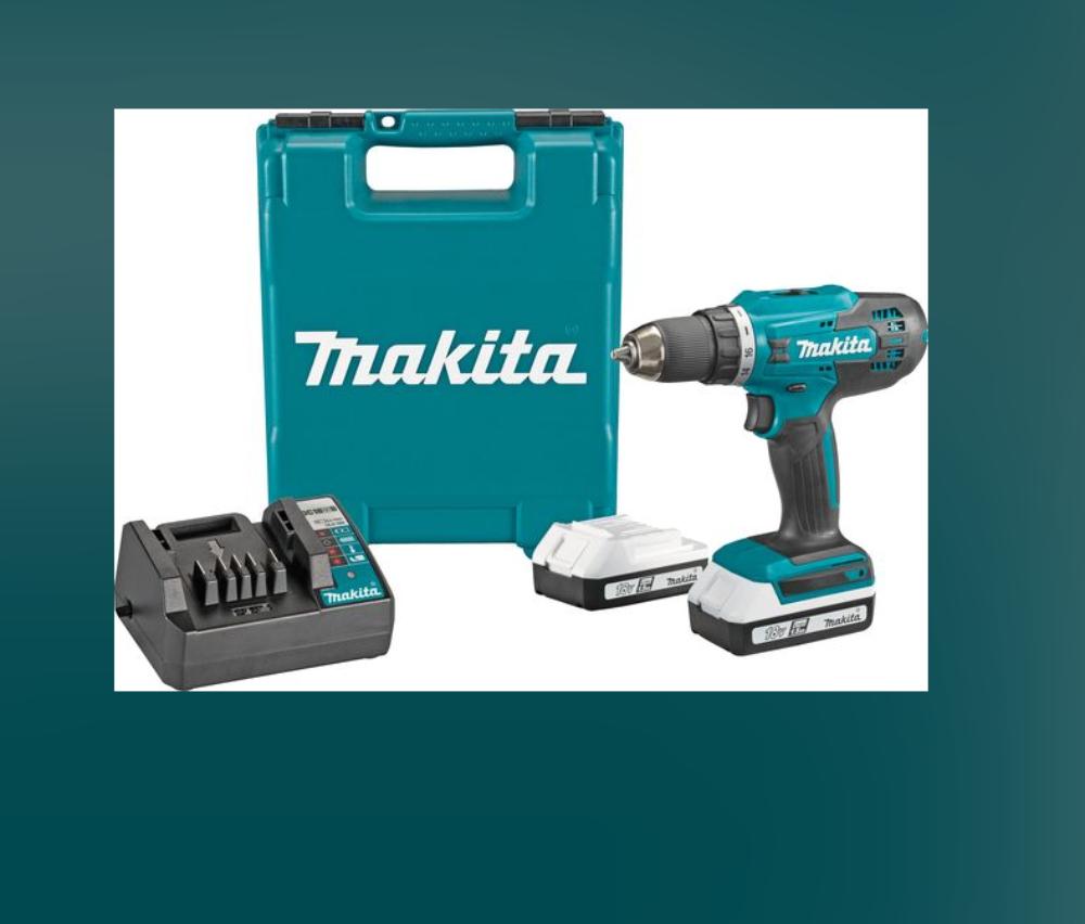 Slika MAKITA DF488D002 AKU.BUSILICA