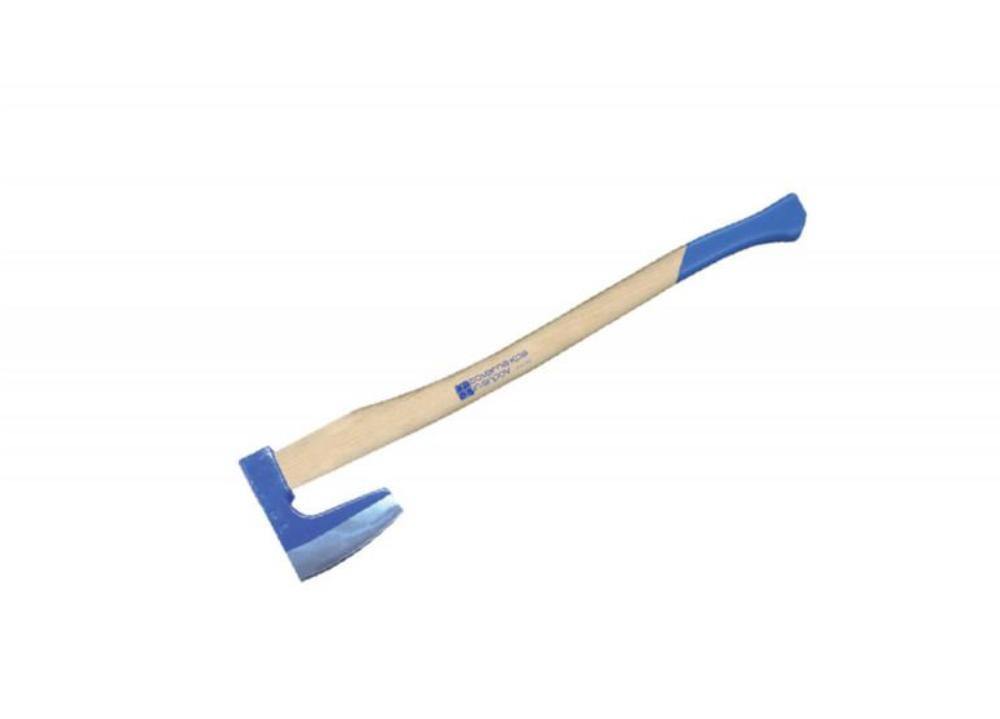 Slika SEKIRA 1.5 KG SA DRZALICOM