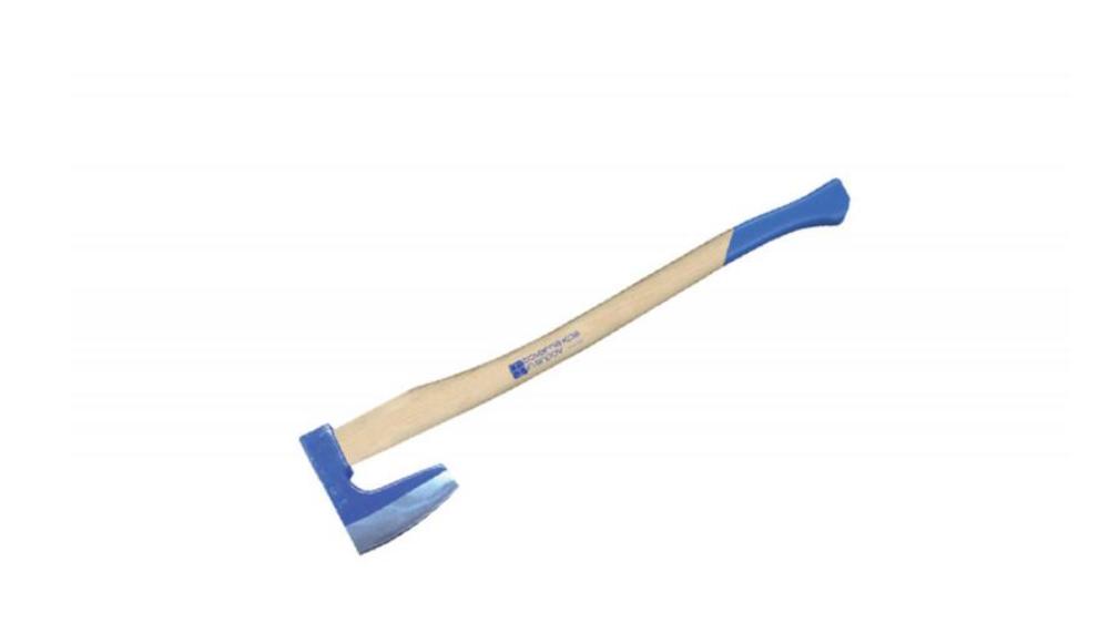 Slika SEKIRA 2.0 KG SA DRZALICOM