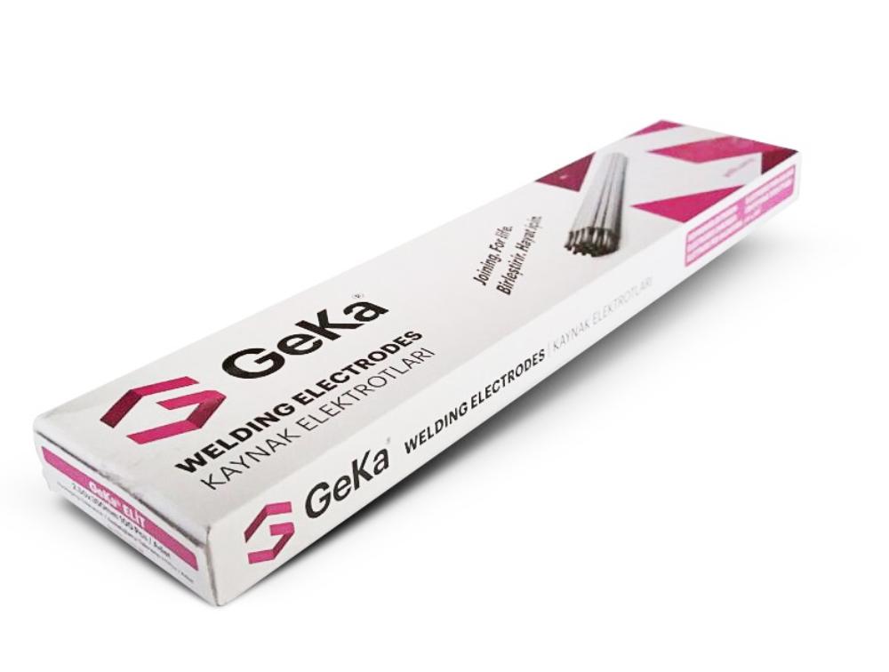 Slika ELEKTRODA 3.20 EVB LASER B "GEKA"