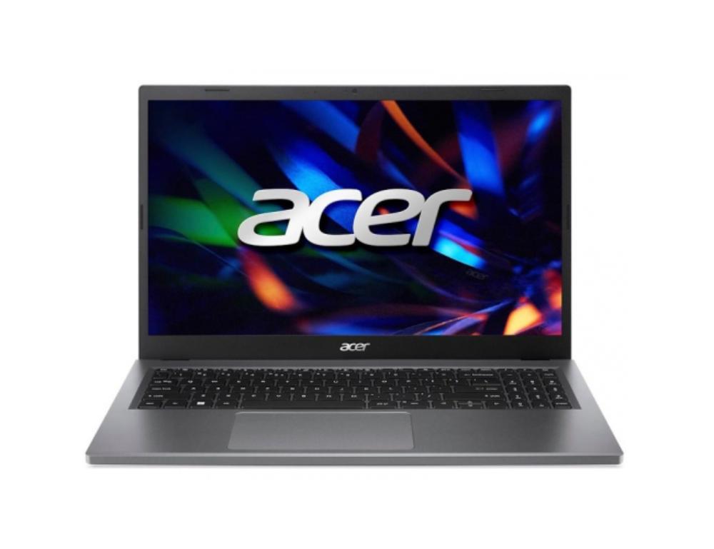 Slika ACER Extensa 15 EX215-23 (Gray) Full HD, Ryzen 5 7520U, 8GB, 512GB SSD  (NX.EH3EX.00R)
