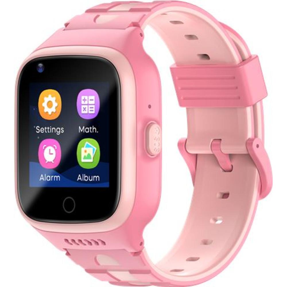 Slika VIVAX smart KIDS watch 4G MAGIC pink 