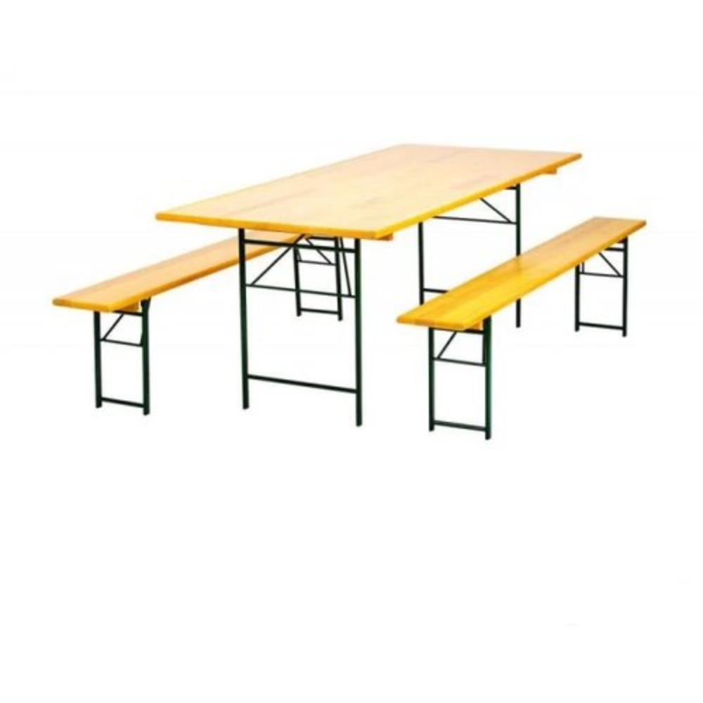 Slika NEXSAS PIVSKI STO+2 KLUPE 200X80