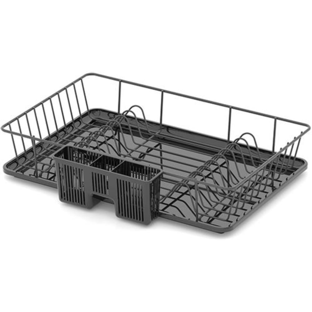 Slika OCEDJIVAC ZA SUDOVE BLACK CLASIC TEXELL 