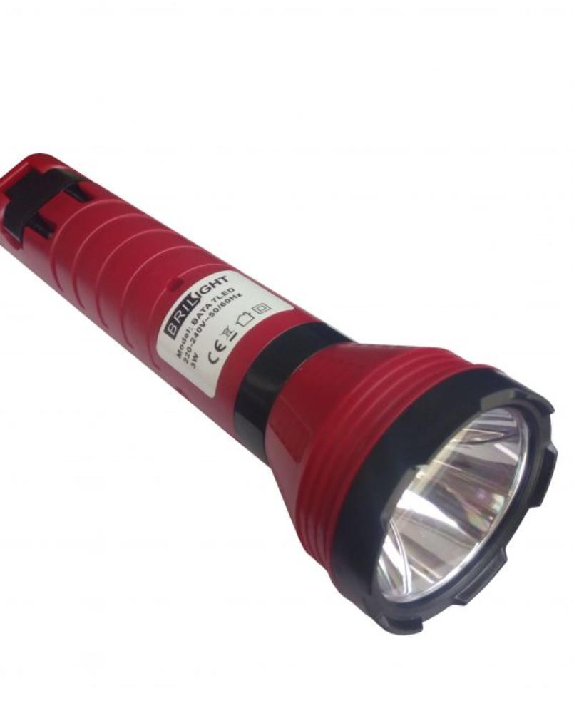 Picture of BATERIJSKA LAMPA LED BATA 7