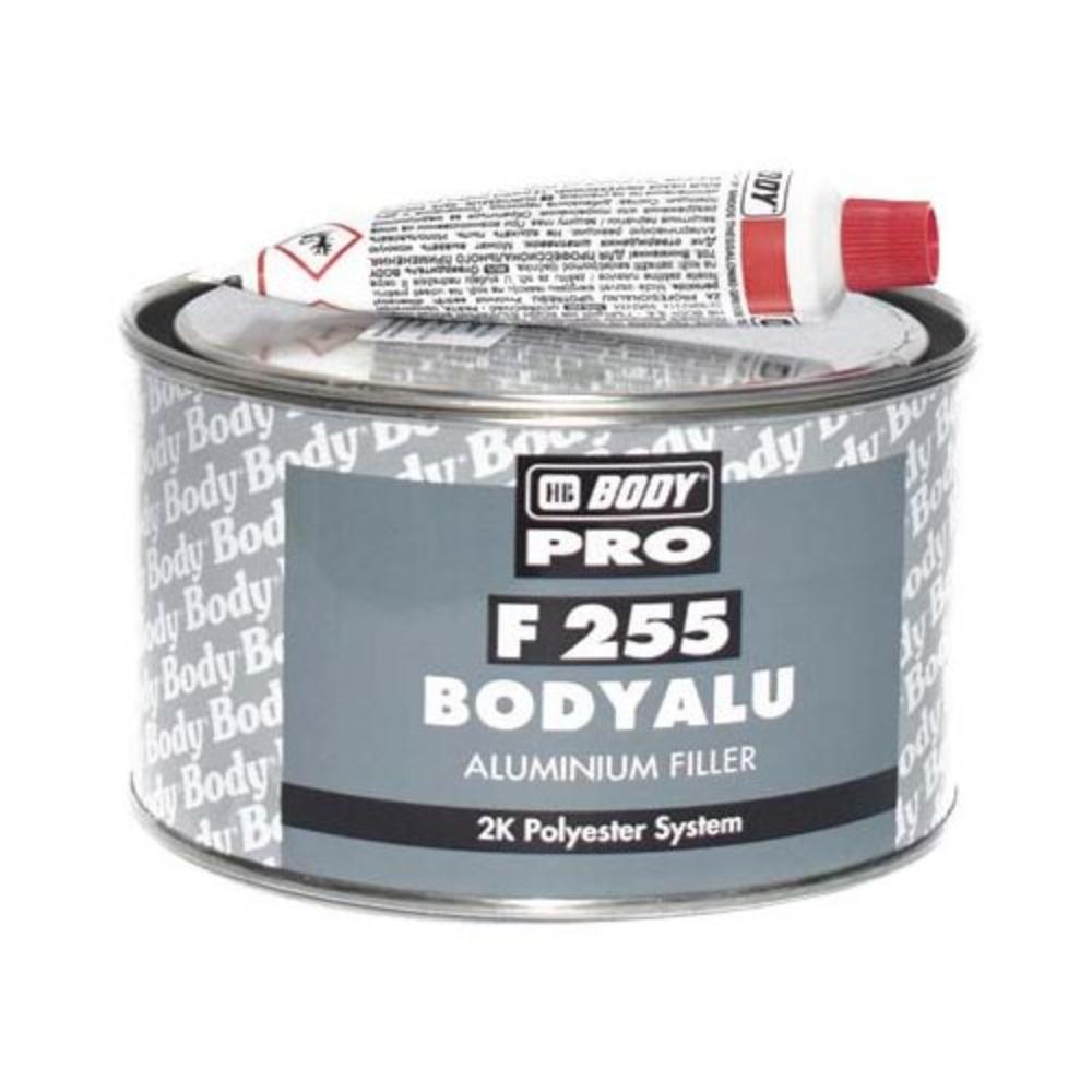 Slika BODI CEMENT GIT ALU