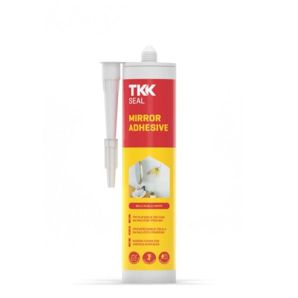Slika SILIKON"TKK"SEAL MIRROR BELI 300ML