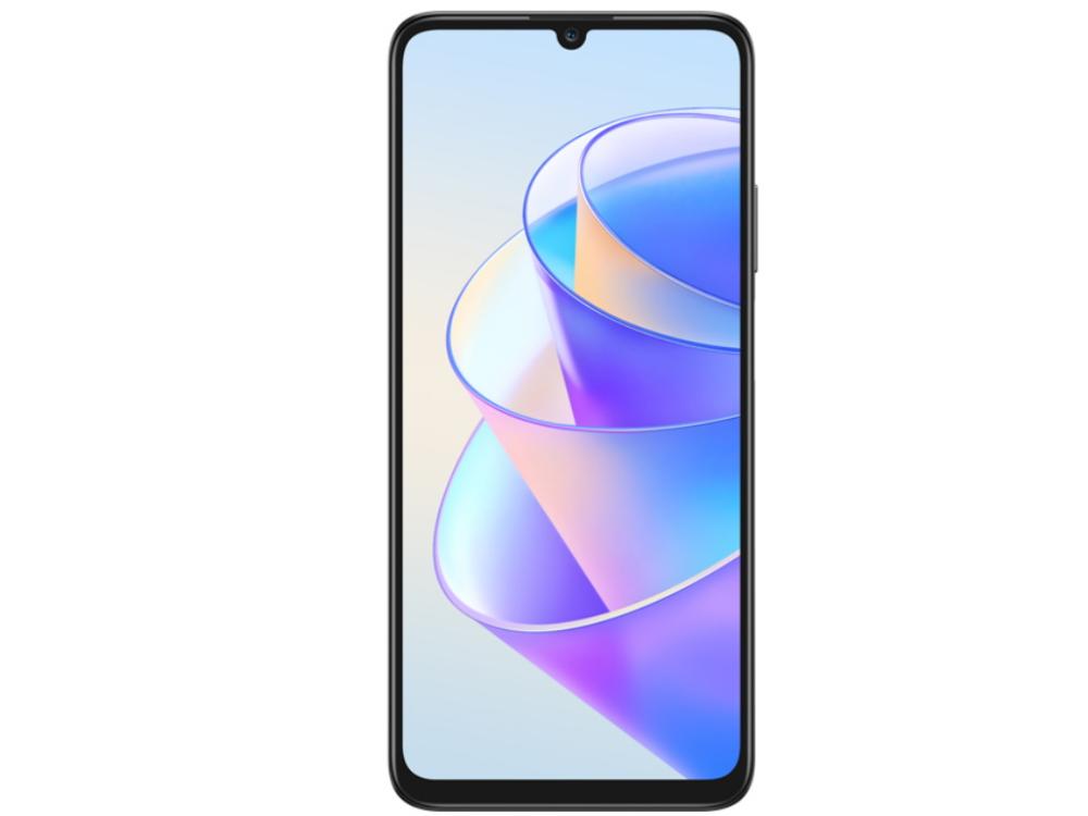 Slika Smartphone HONOR X7a 4GB/128GB/crna