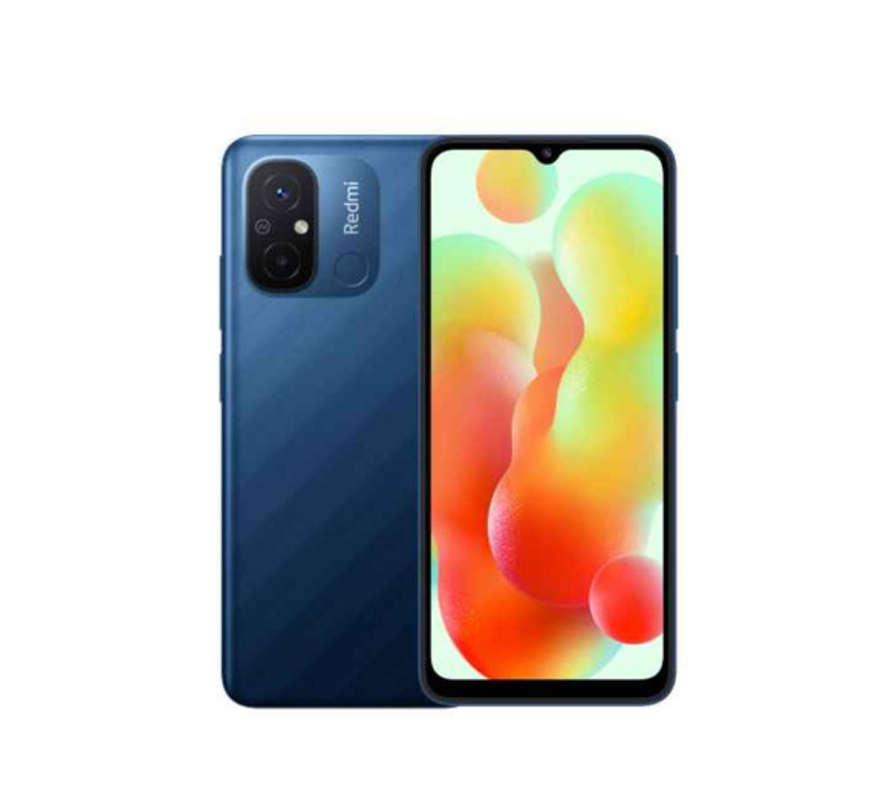 Slika Smartphone XIAOMI Redmi 12C 3GB/64GB/plava
