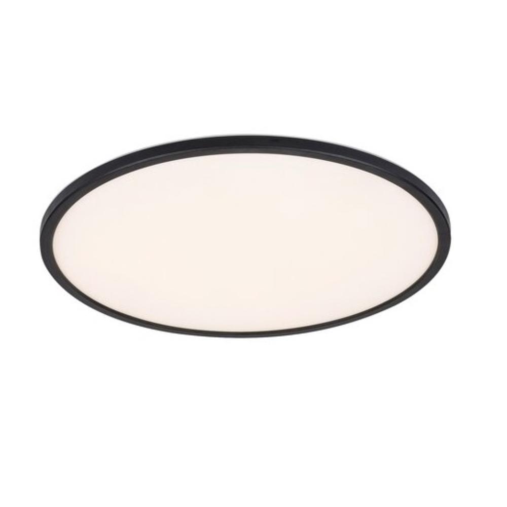 Slika EZIO PLAFONJERA LED18W D29CM