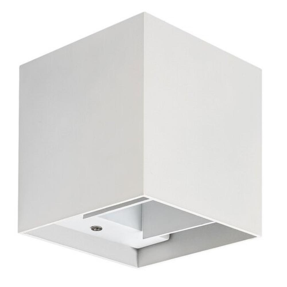 Slika SOLIN SPOLJNA ZIDNA G9 1XMAX42W 10CM