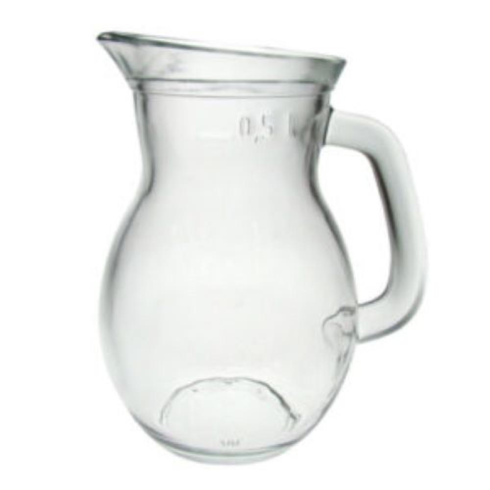 Picture of BOKAL STAKL.BISTRO 0.5L 146150