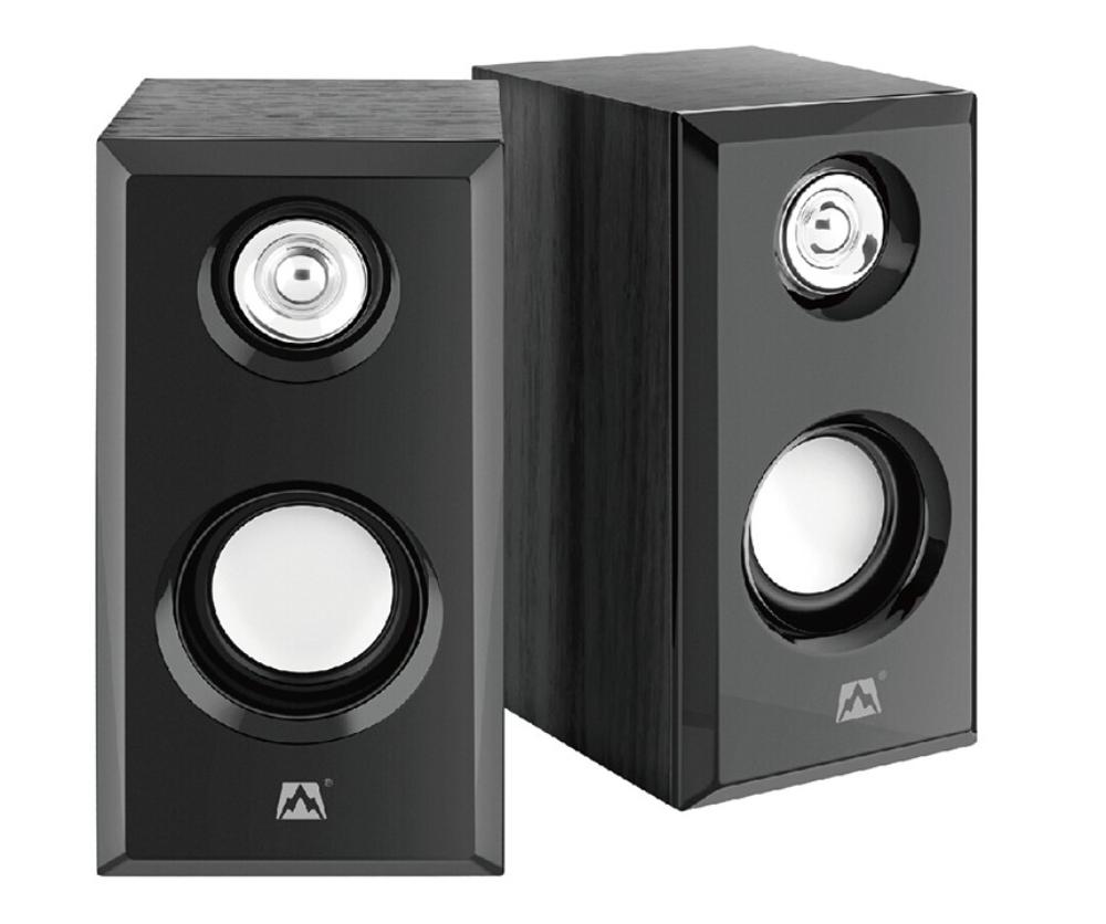 Slika ZVUCNIK JT-DSP018 USB 2.0