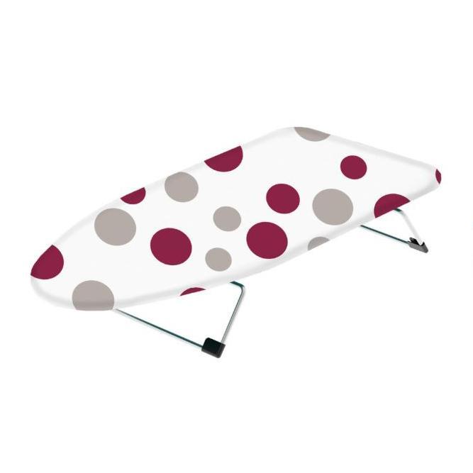 Picture of COLOMBO Daska za peglanje MINIASSE 70 Bojeni čelik 33x71x3 cm