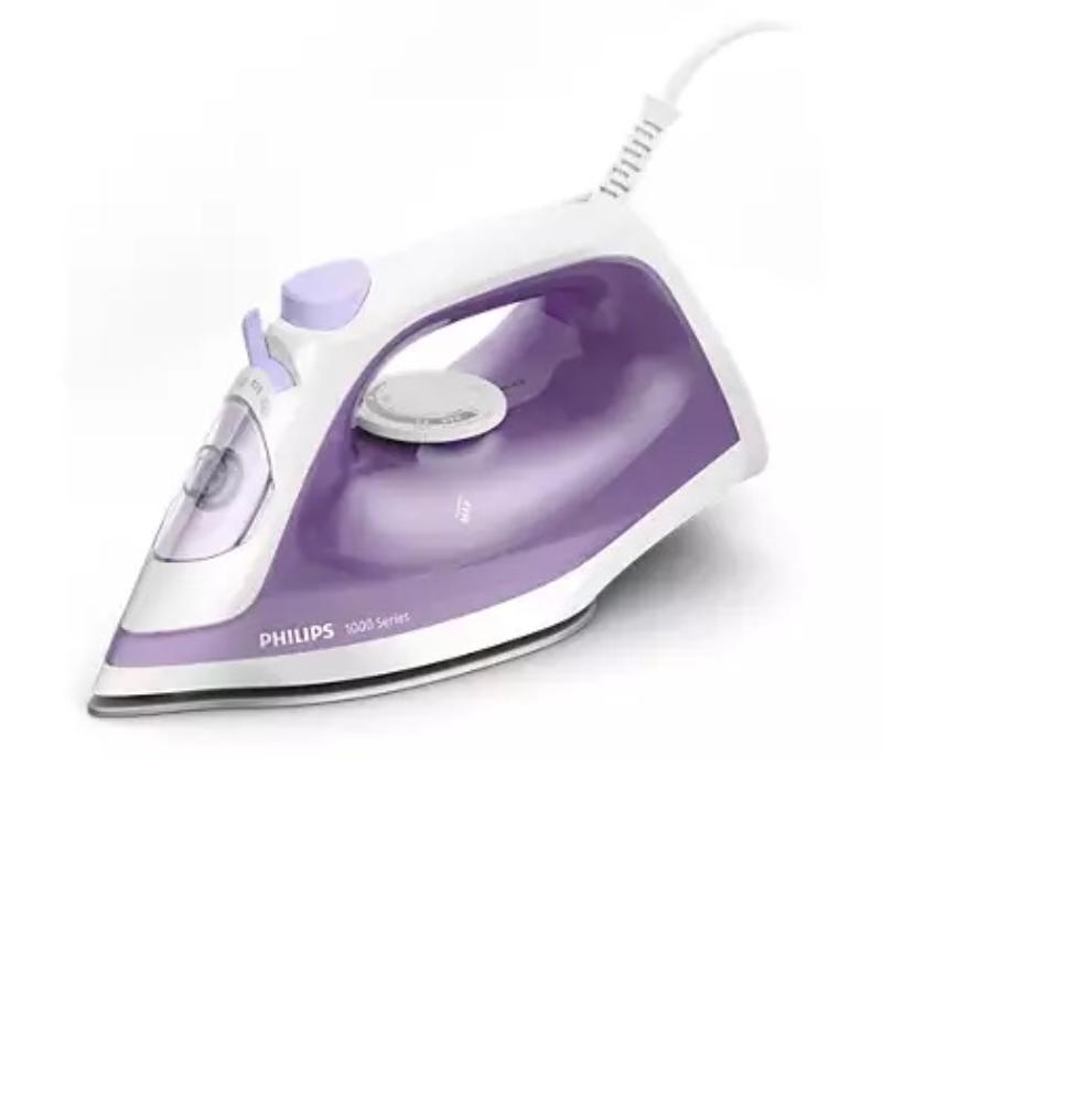 Slika PHILIPS Pegla DST1020/30  Parna  , Belo/Roze 