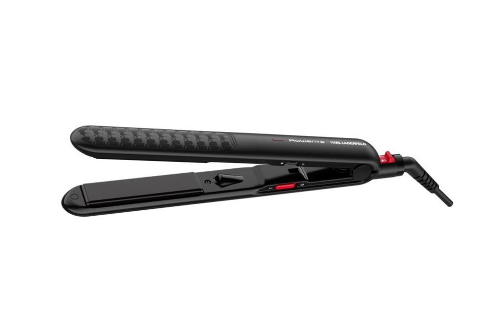 Slika ROWENTA Styler za kosu SF 321L Crna 1600W 