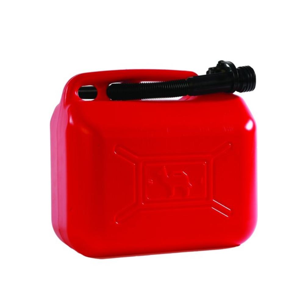 Slika KANISTER ZA GORIVO 5L CRVENI