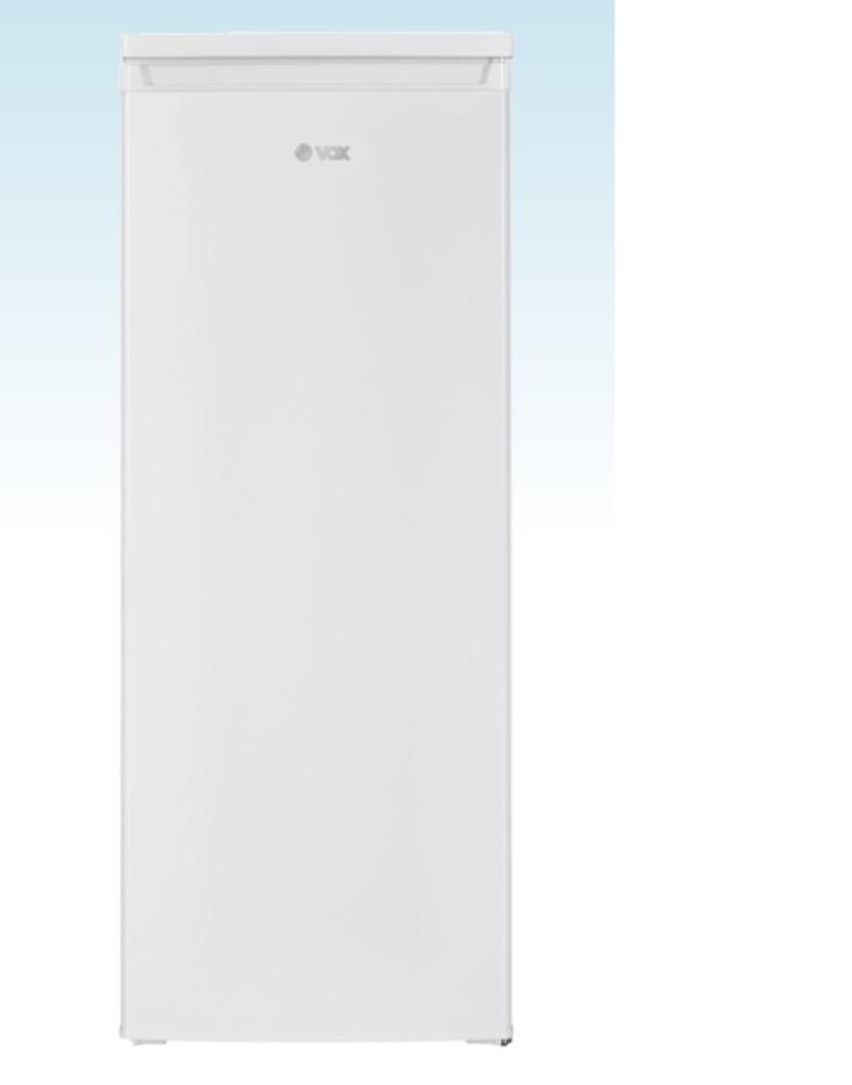 Slika VOX Frižider KS 2520 F Samostojeci  Bela 218 l