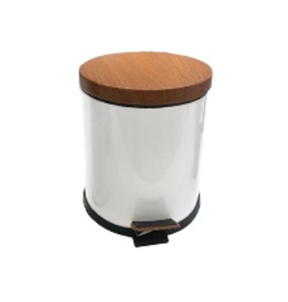 Picture of KANTA PLASTIFICIRANA DRVO-BELA 5L