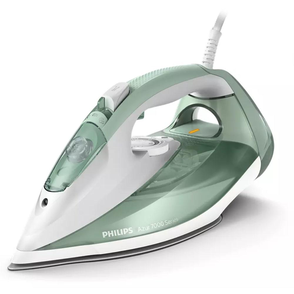 Slika PHILIPS Pegla DST7012/70 Parna  , Zelena