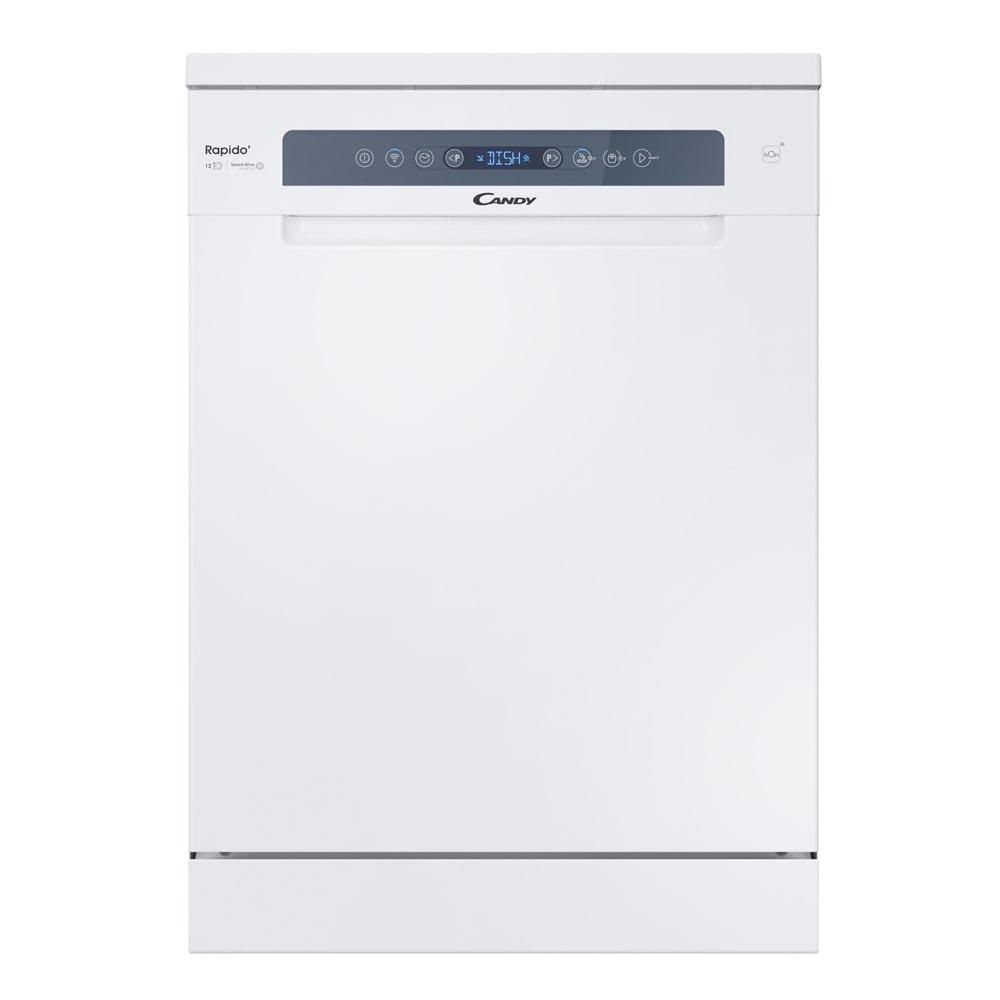 Slika CANDY Mašina za pranje sudova CF 3C7F0W 13 kompleta  C 