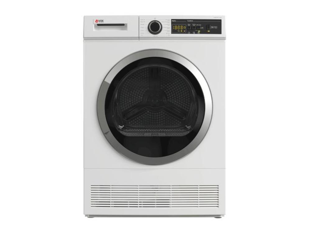 Picture of VOX Mašina za sušenje veša TDM 815TQ 8 kg B