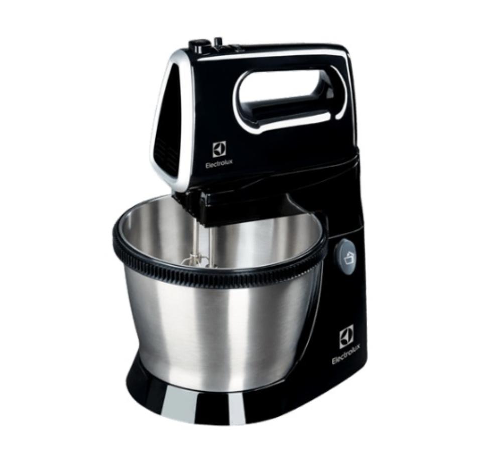 Slika ELECTROLUX Mikser ESM3310, Crna/Inox, 450W